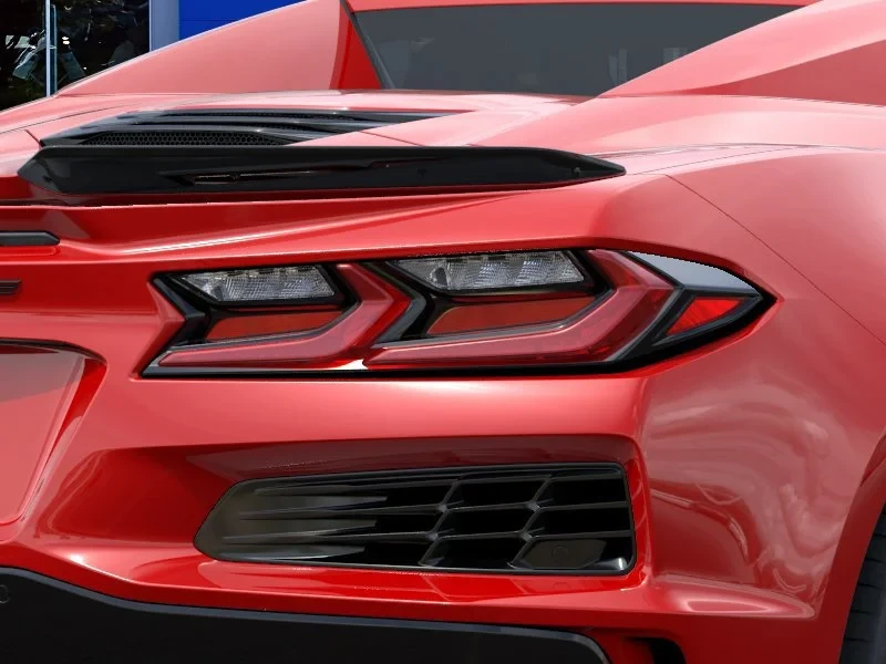 2027 Chevrolet Corvette C8 Grand Sport - Image 11 of 31
