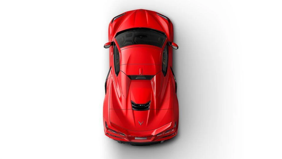 2027 Chevrolet Corvette C8 Grand Sport - Image 31 of 31