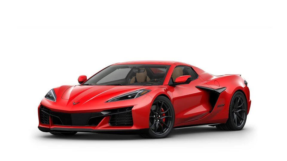 2027 Chevrolet Corvette C8 Grand Sport - Image 27 of 31