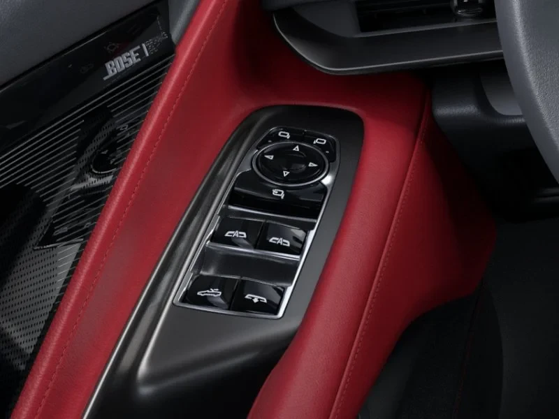 2027 Chevrolet Corvette C8 Grand Sport - Image 22 of 31