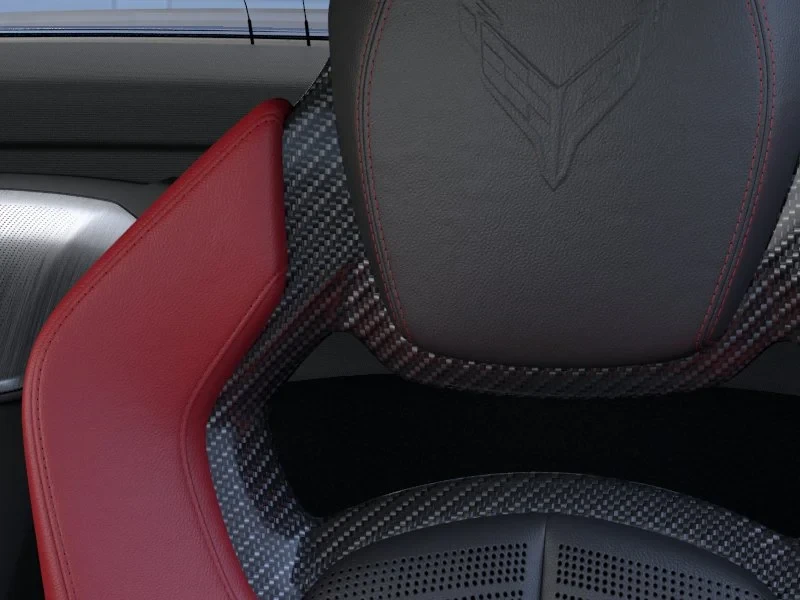 2027 Chevrolet Corvette C8 Grand Sport - Image 21 of 31