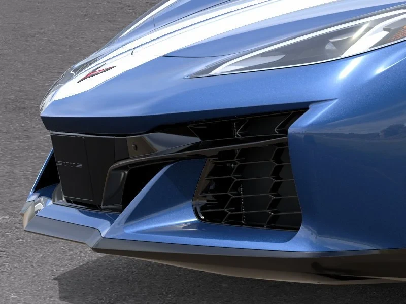 2027 Chevrolet Corvette C8 Grand Sport - Image 13 of 31