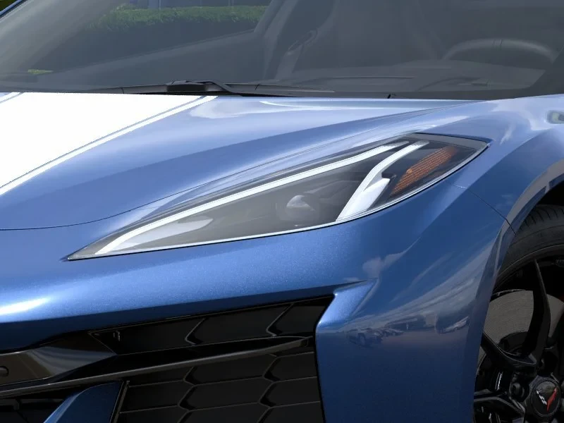 2027 Chevrolet Corvette C8 Grand Sport - Image 10 of 31
