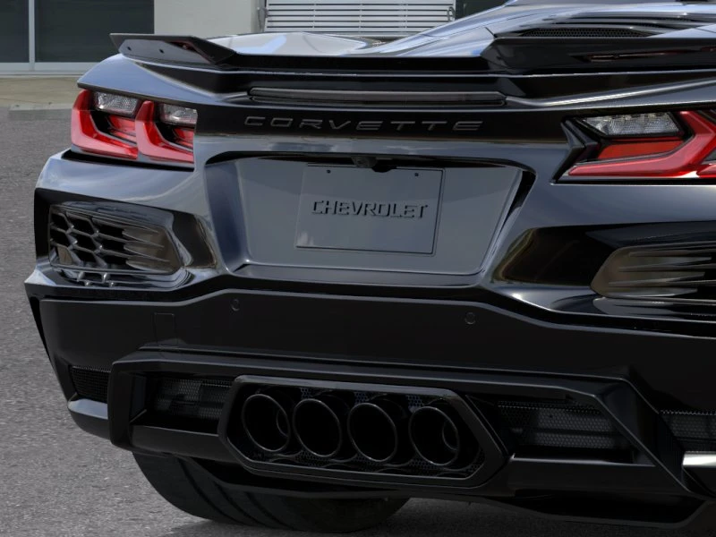 2027 Chevrolet Corvette C8 Grand Sport - Image 13 of 31