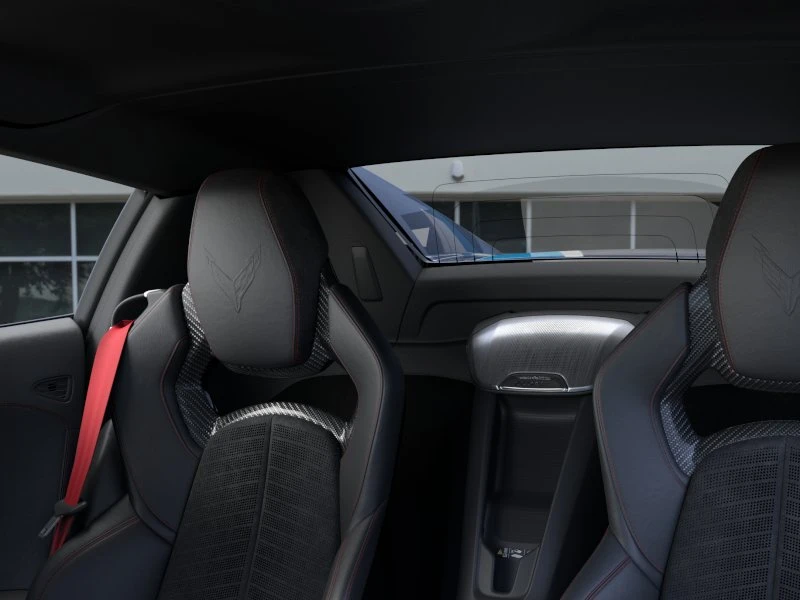 2027 Chevrolet Corvette C8 Grand Sport - Image 23 of 31