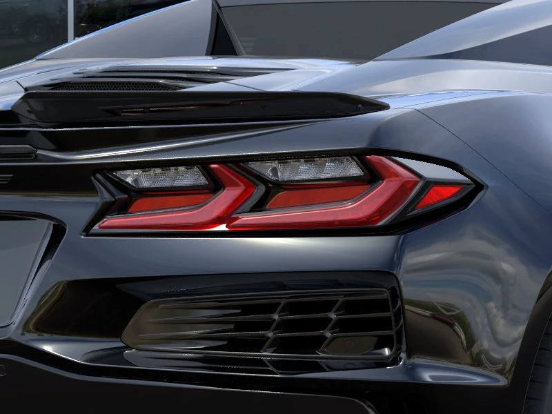 2027 Chevrolet Corvette C8 Grand Sport - Image 10 of 31