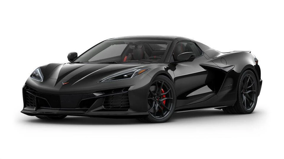 2027 Chevrolet Corvette C8 Grand Sport - Image 24 of 31