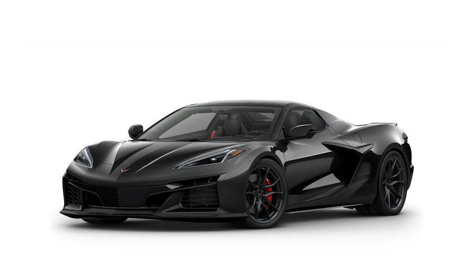 2027 Chevrolet Corvette C8 Grand Sport - Image 26 of 31