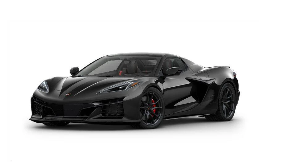 2027 Chevrolet Corvette C8 Grand Sport - Image 25 of 31