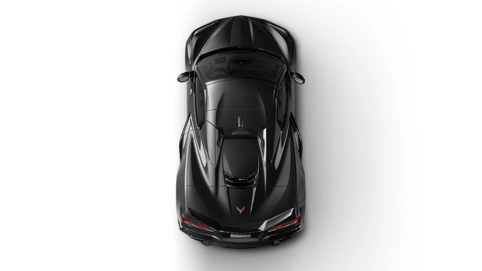 2027 Chevrolet Corvette C8 Grand Sport - Image 30 of 31