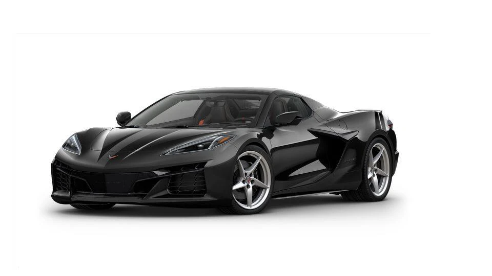 2027 Chevrolet Corvette C8 Grand Sport - Image 2 of 13