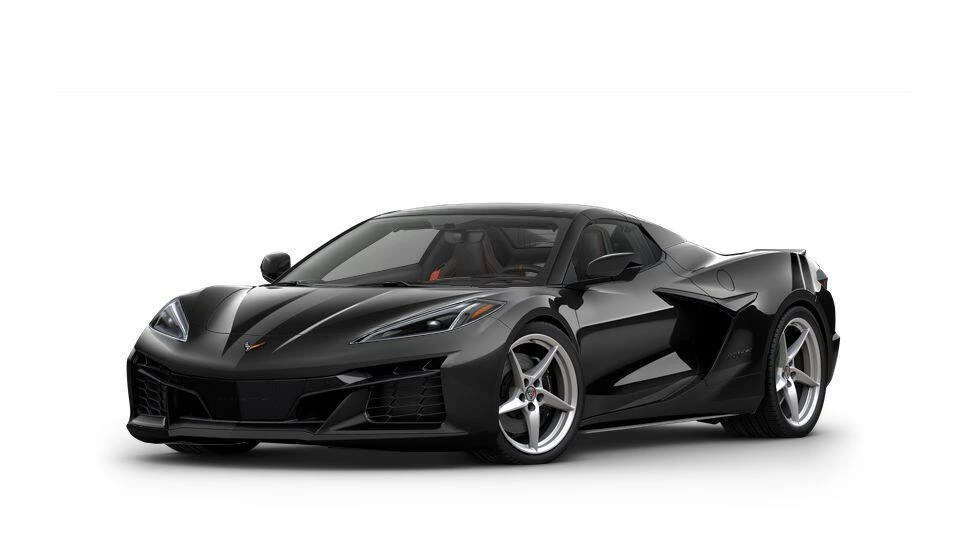 2027 Chevrolet Corvette C8 Grand Sport - Image 3 of 13