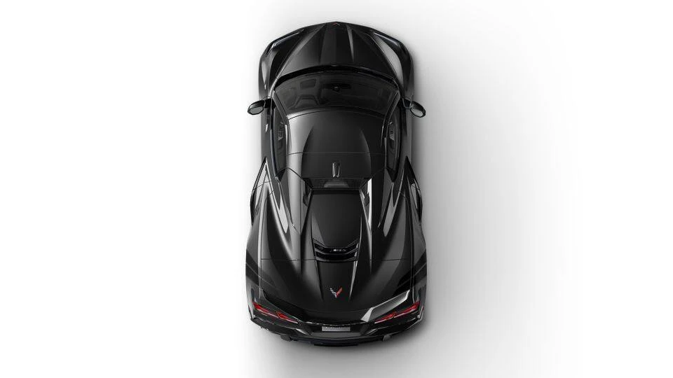 2027 Chevrolet Corvette C8 Grand Sport - Image 7 of 13