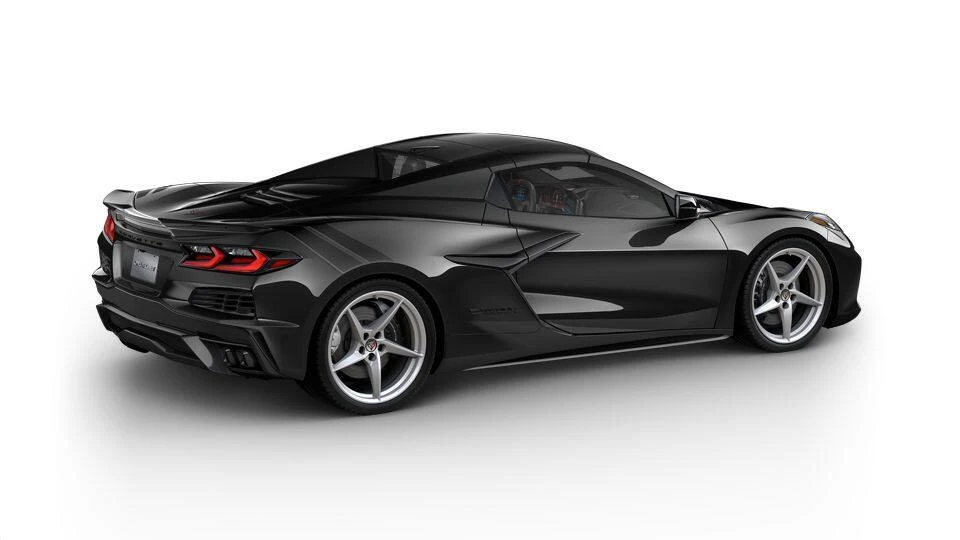 2027 Chevrolet Corvette C8 Grand Sport - Image 6 of 13