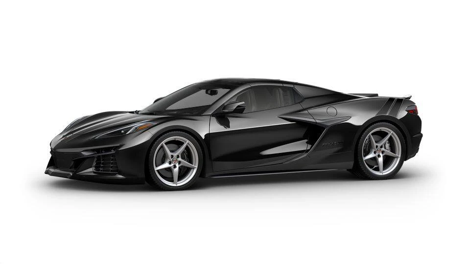2027 Chevrolet Corvette C8 Grand Sport - Image 4 of 13