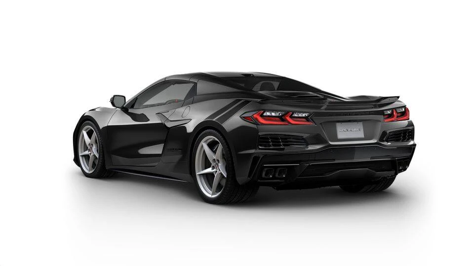 2027 Chevrolet Corvette C8 Grand Sport - Image 5 of 13
