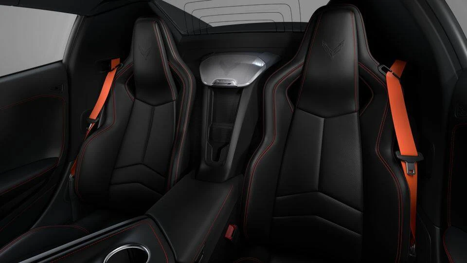 2027 Chevrolet Corvette C8 Grand Sport - Image 13 of 13