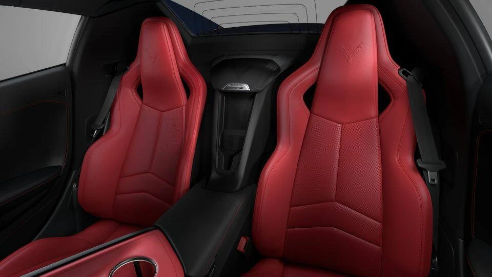 2027 Chevrolet Corvette C8 Grand Sport - Image 13 of 13
