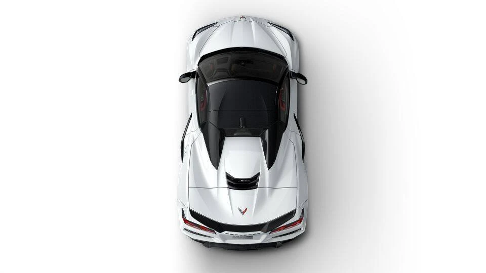 2027 Chevrolet Corvette C8 Grand Sport - Image 7 of 13