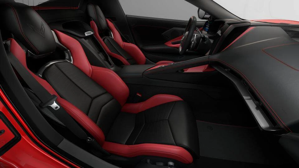 2027 Chevrolet Corvette C8 Grand Sport - Image 11 of 13