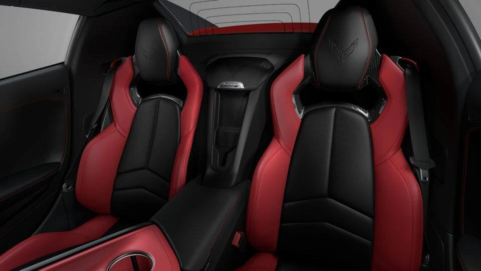 2027 Chevrolet Corvette C8 Grand Sport - Image 13 of 13