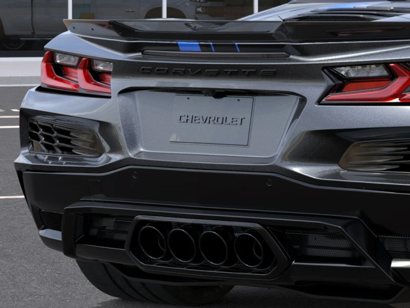 2027 Chevrolet Corvette C8 Grand Sport - Image 14 of 31