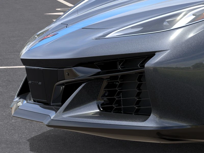 2027 Chevrolet Corvette C8 Grand Sport - Image 13 of 31