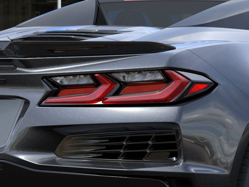 2027 Chevrolet Corvette C8 Grand Sport - Image 11 of 31