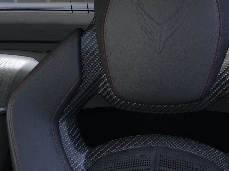 2027 Chevrolet Corvette C8 Grand Sport - Image 21 of 31