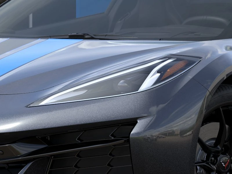 2027 Chevrolet Corvette C8 Grand Sport - Image 10 of 31