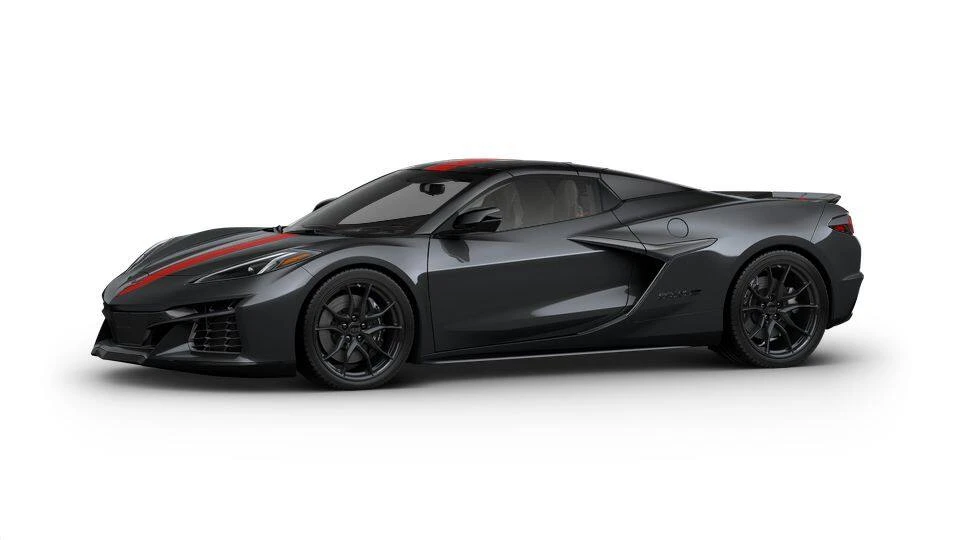 2027 Chevrolet Corvette C8 Grand Sport - Image 28 of 31