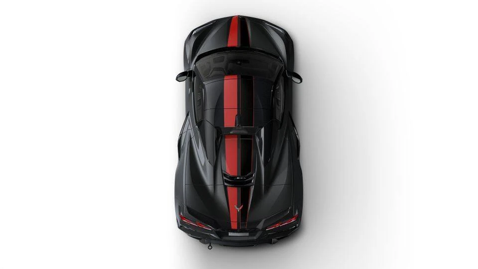 2027 Chevrolet Corvette C8 Grand Sport - Image 31 of 31