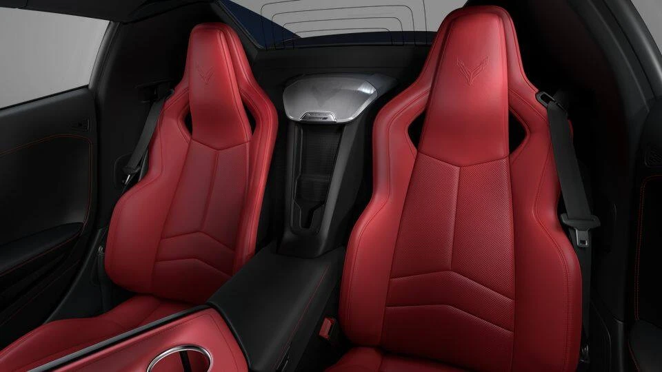 2027 Chevrolet Corvette C8 Grand Sport - Image 13 of 13