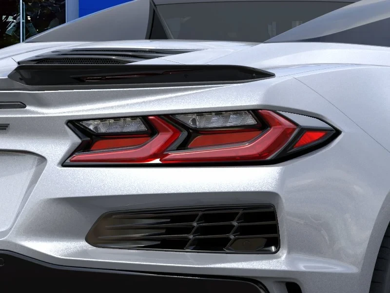 2027 Chevrolet Corvette C8 Grand Sport - Image 11 of 31