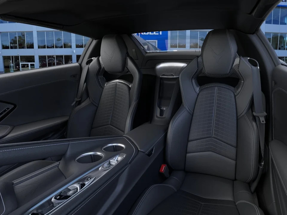 2027 Chevrolet Corvette C8 Grand Sport - Image 16 of 31