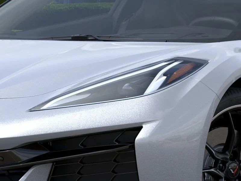 2027 Chevrolet Corvette C8 Grand Sport - Image 10 of 31
