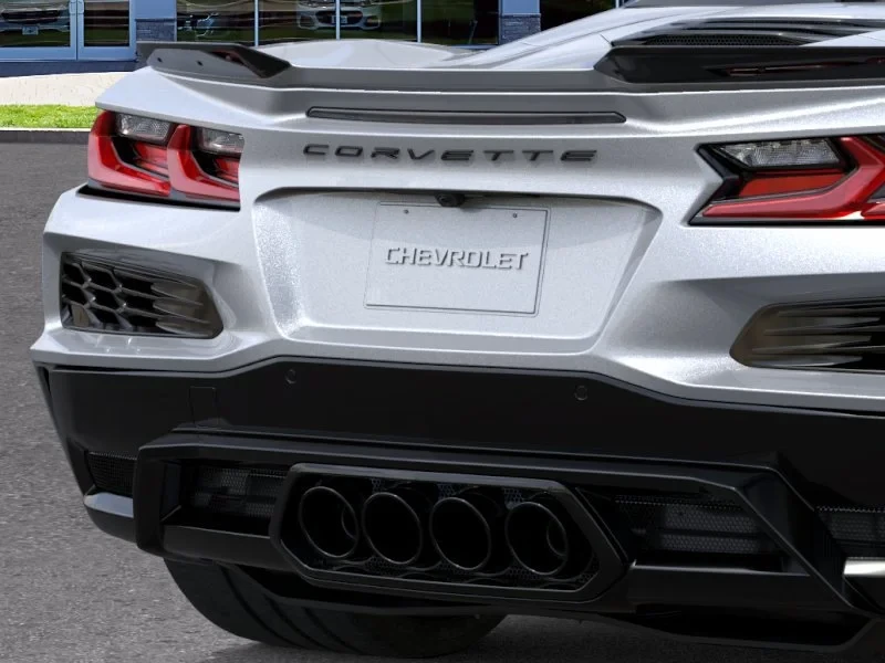 2027 Chevrolet Corvette C8 Grand Sport - Image 14 of 31
