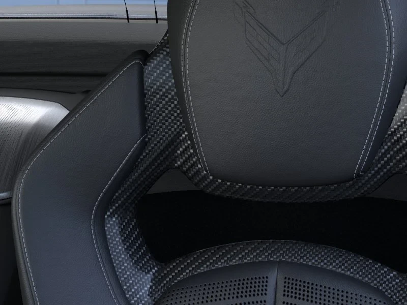 2027 Chevrolet Corvette C8 Grand Sport - Image 21 of 31
