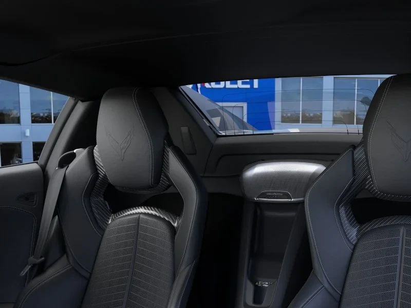 2027 Chevrolet Corvette C8 Grand Sport - Image 24 of 31