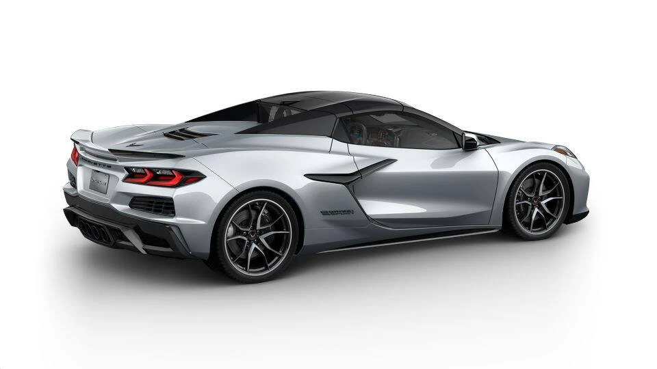 2027 Chevrolet Corvette C8 Grand Sport - Image 30 of 31