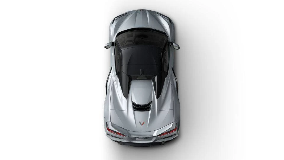 2027 Chevrolet Corvette C8 Grand Sport - Image 31 of 31