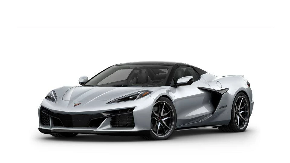 2027 Chevrolet Corvette C8 Grand Sport - Image 27 of 31