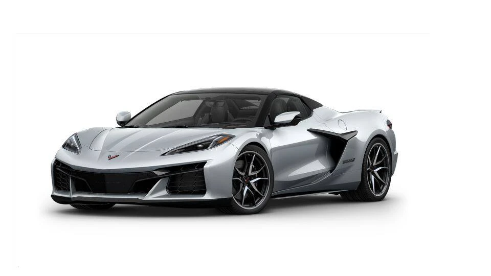 2027 Chevrolet Corvette C8 Grand Sport - Image 26 of 31