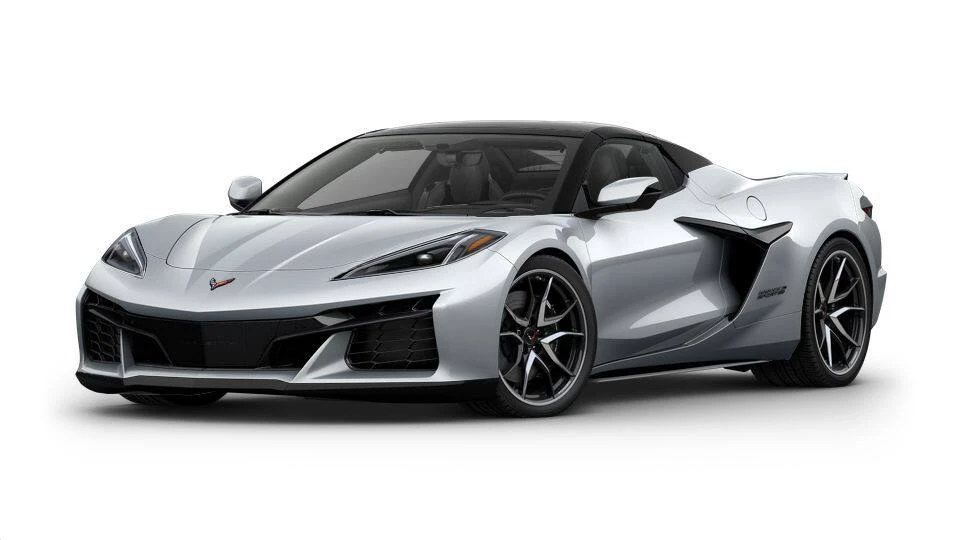 2027 Chevrolet Corvette C8 Grand Sport - Image 25 of 31
