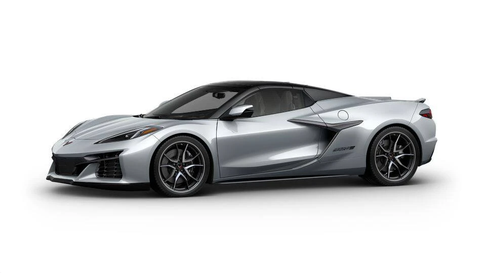 2027 Chevrolet Corvette C8 Grand Sport - Image 28 of 31
