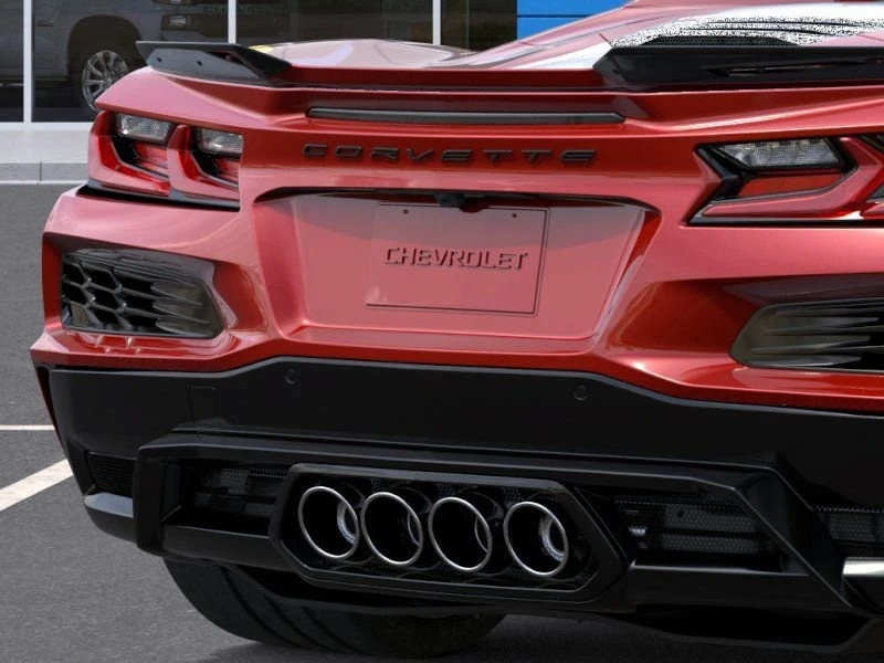 2027 Chevrolet Corvette C8 Grand Sport - Image 14 of 31