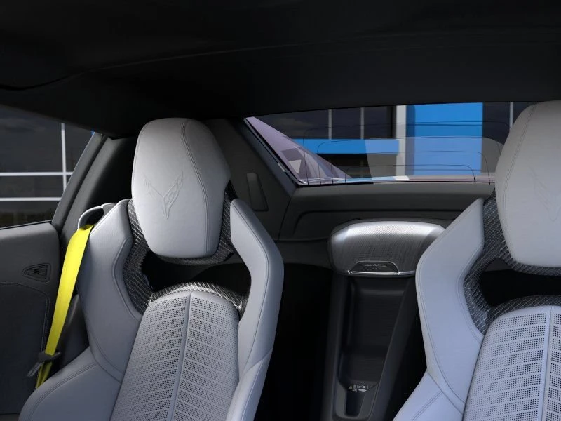 2027 Chevrolet Corvette C8 Grand Sport - Image 24 of 31