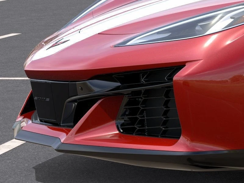 2027 Chevrolet Corvette C8 Grand Sport - Image 13 of 31