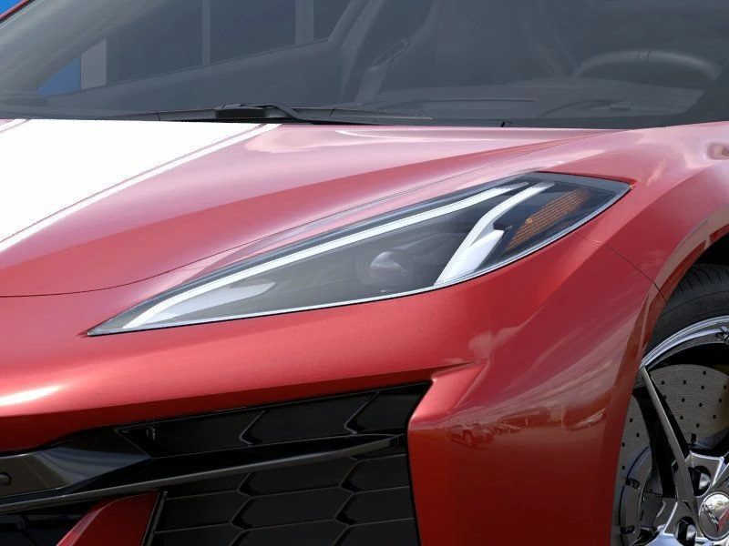 2027 Chevrolet Corvette C8 Grand Sport - Image 10 of 31