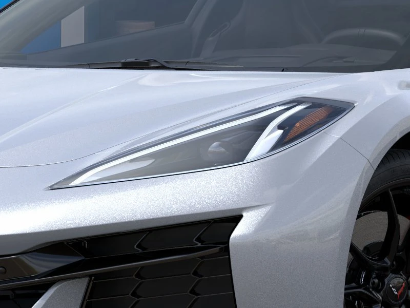 2027 Chevrolet Corvette C8 Grand Sport - Image 12 of 31